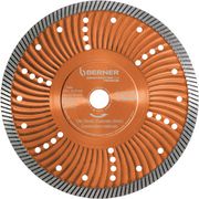 Dijamantni disk za crjepove Turbo  CONSTRUCTIONline Premium